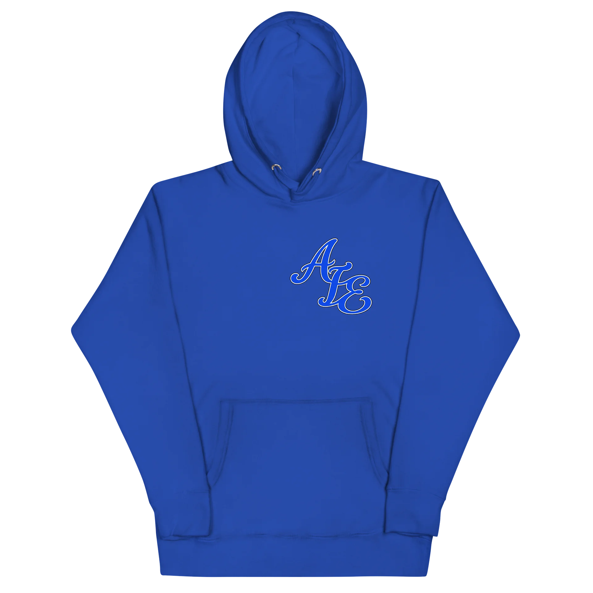 Authenticity Script Logo sweatshirt product image (2)