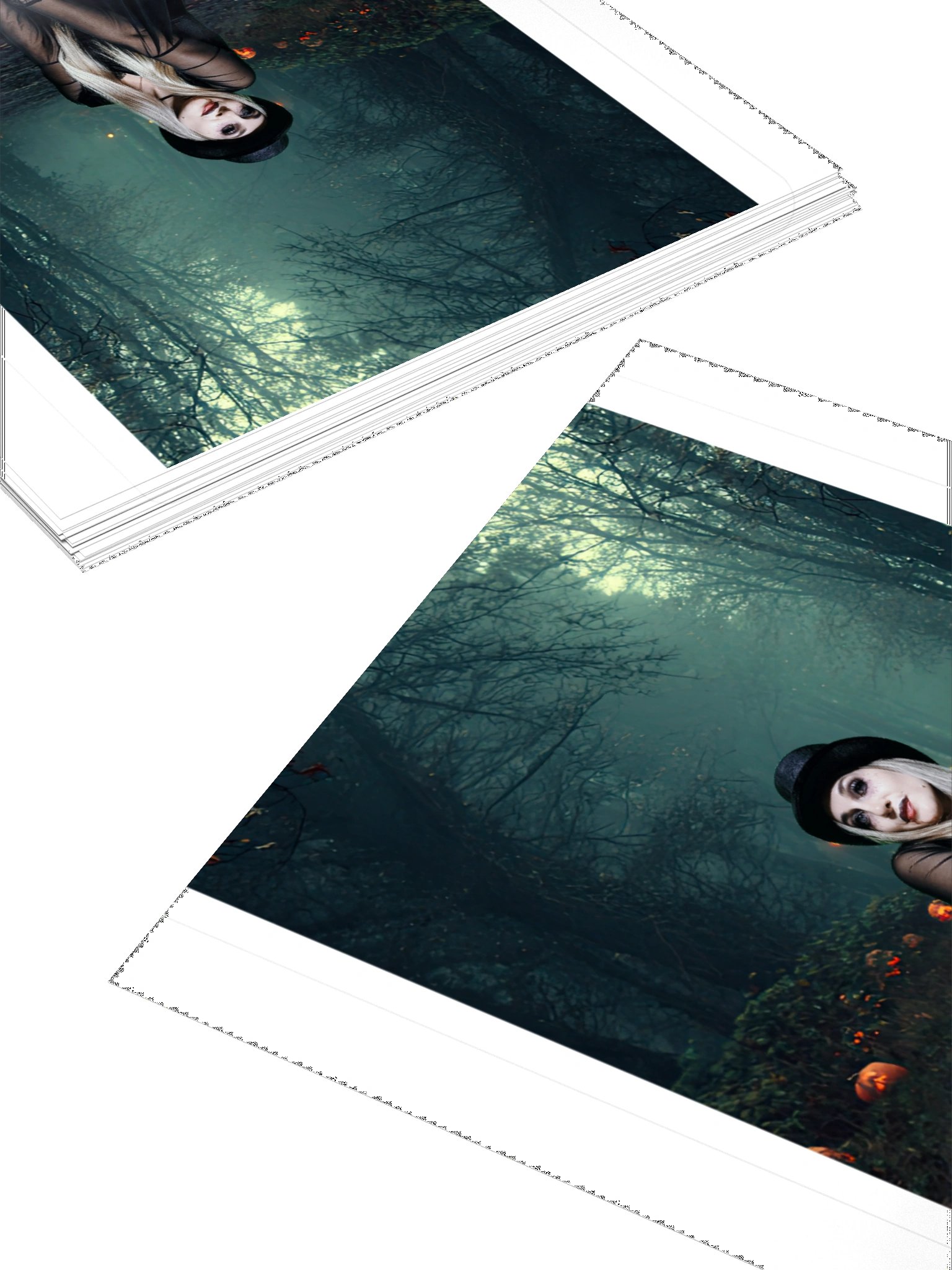 Vampy Tink Sticker product image (8)