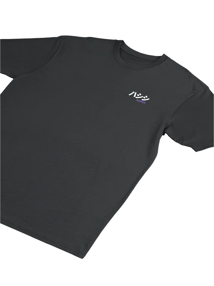 "Japan Trip" tee product image (2)