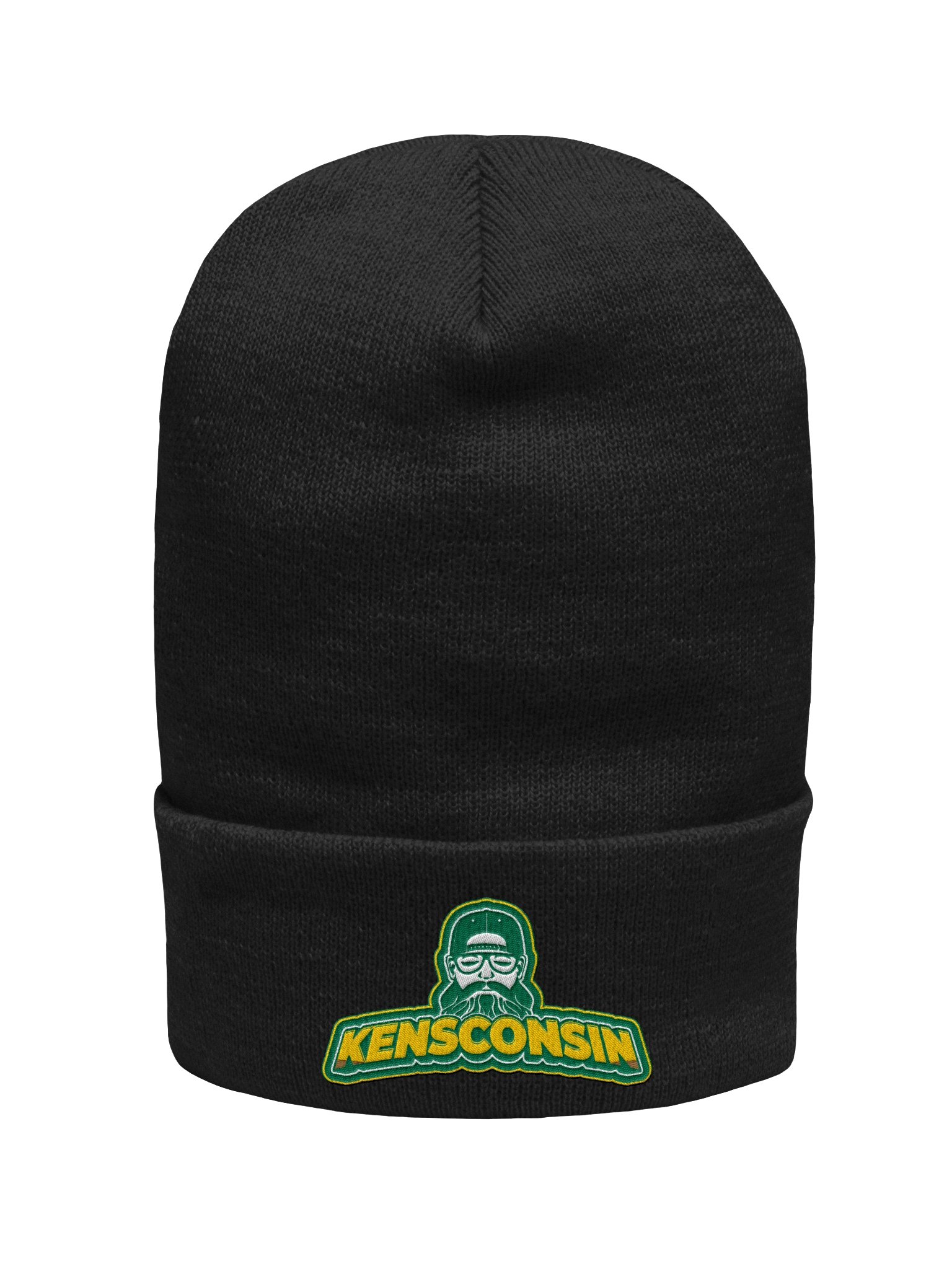 The Official Logo Beanie: Hometown Edition product image (1)