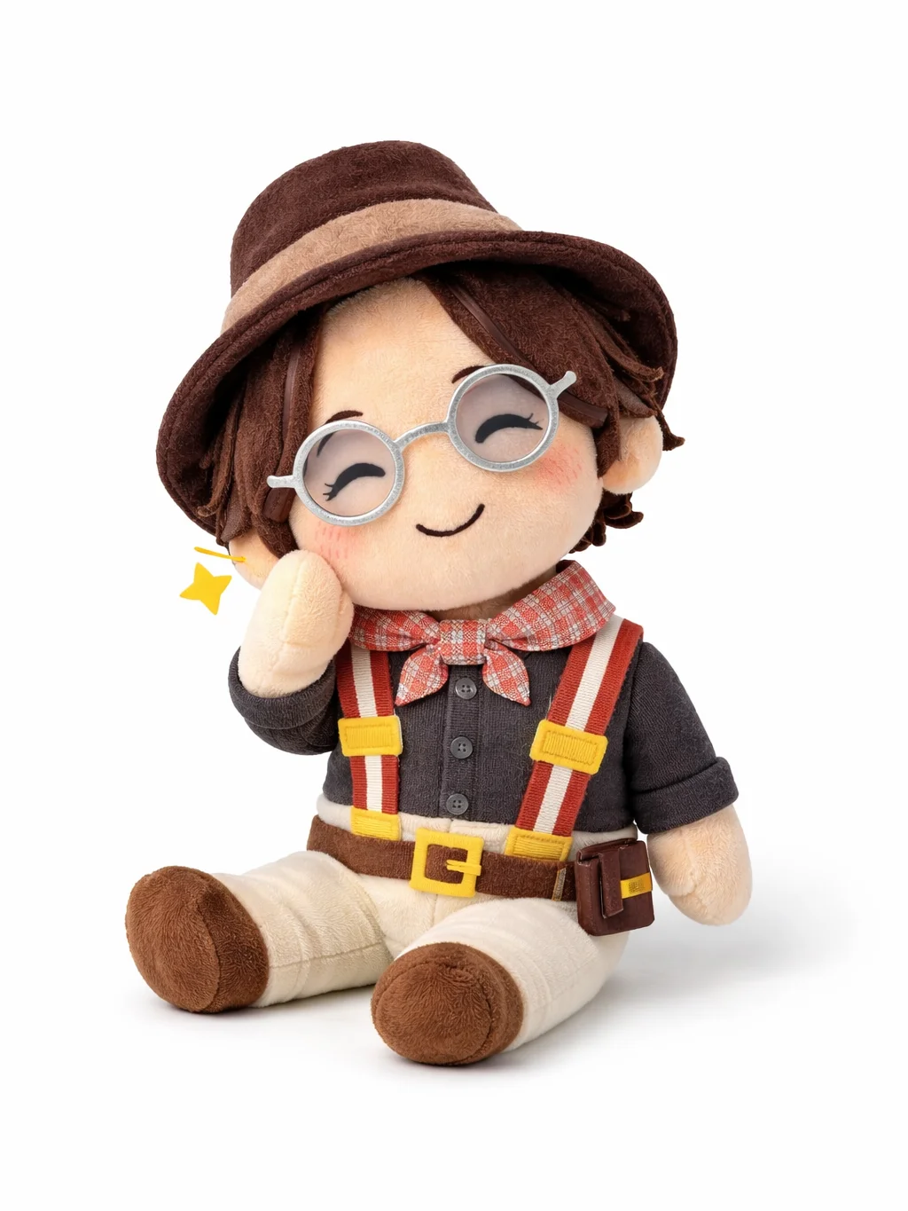Lexi Plushie product image (2)