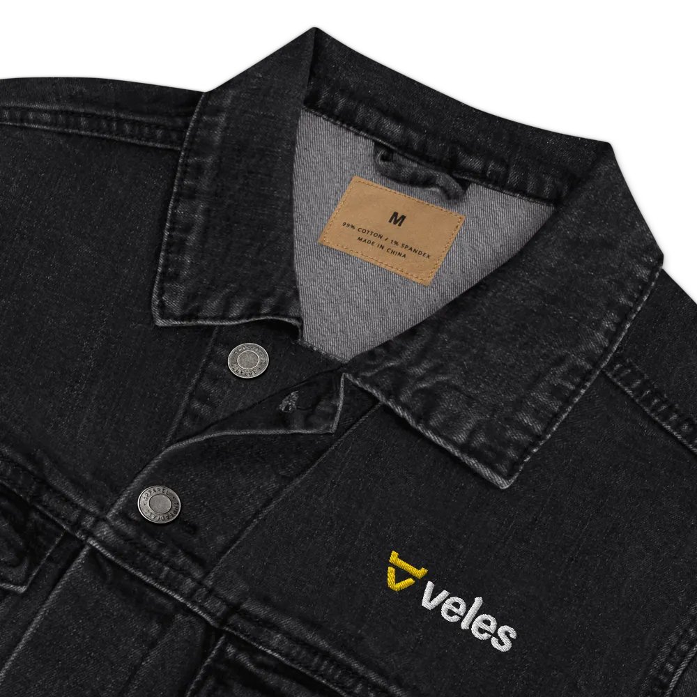 V Jacket product image (9)