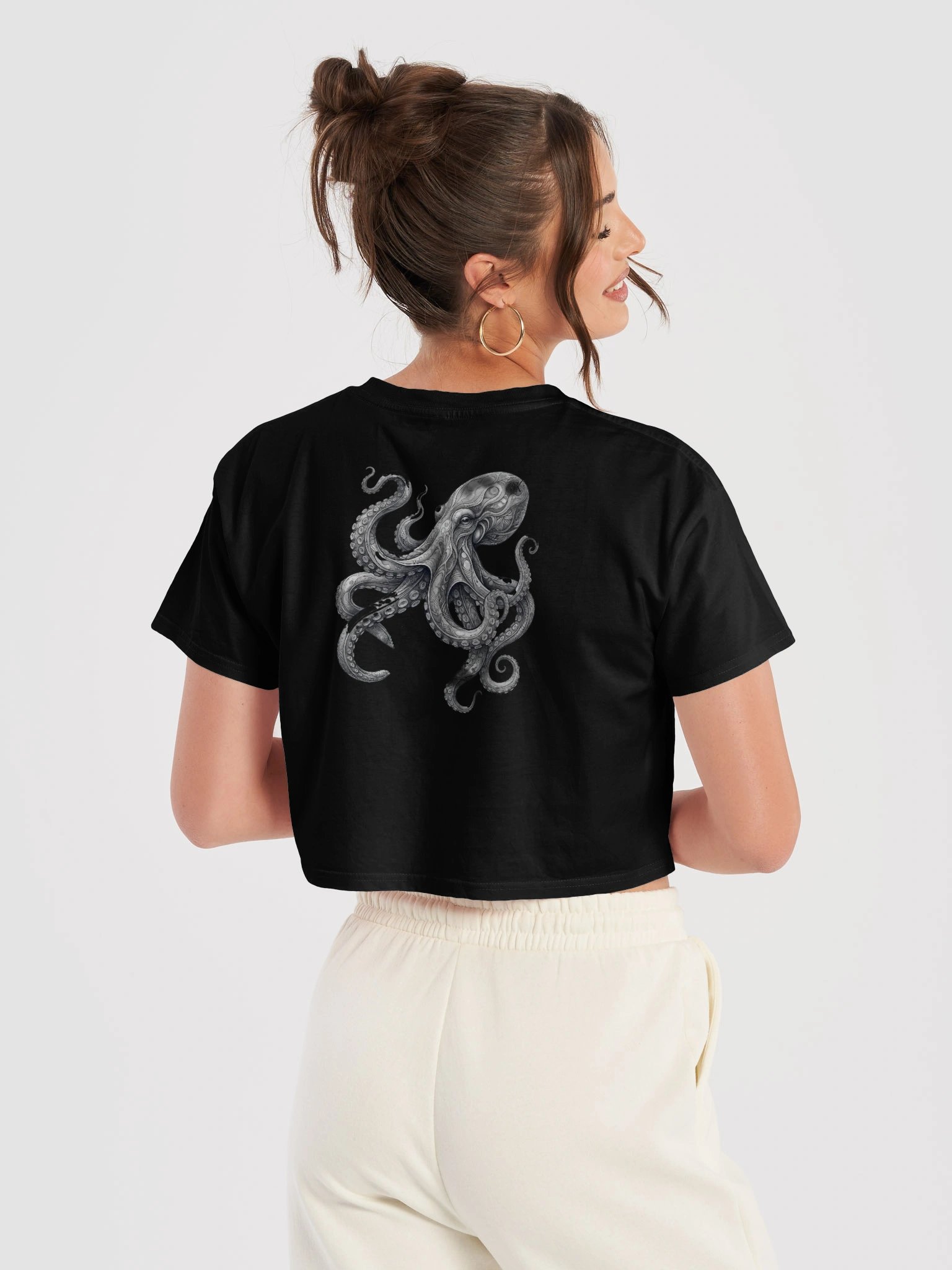 PREMIUM OCTO CROP TOP product image (6)