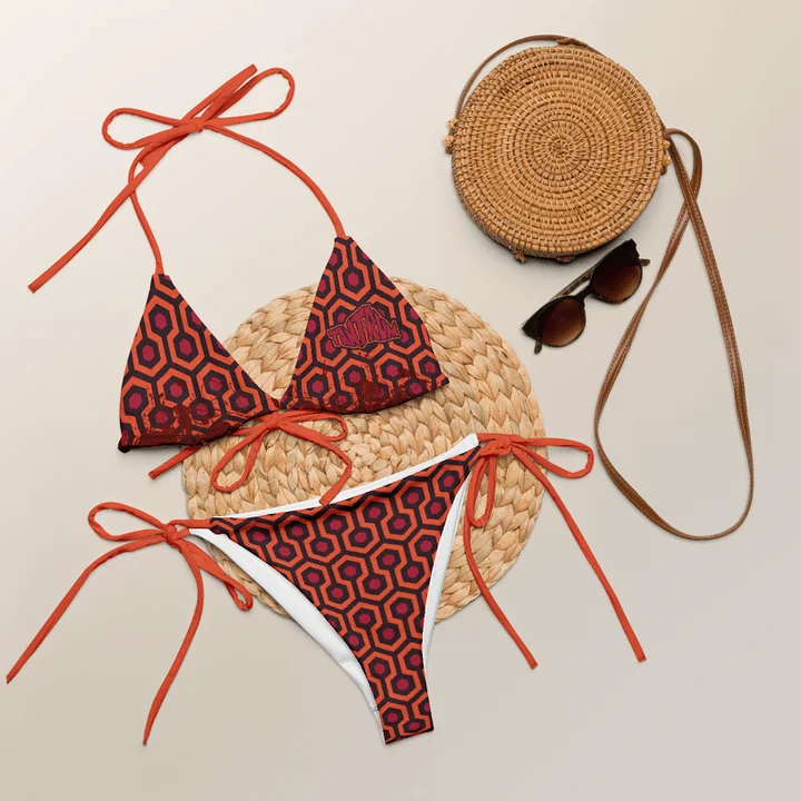 Tantrum9 Hotel String Bikini product image (2)