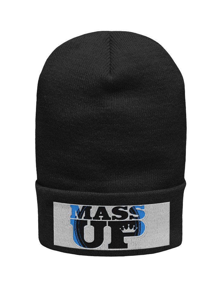 Beanie product image (1)