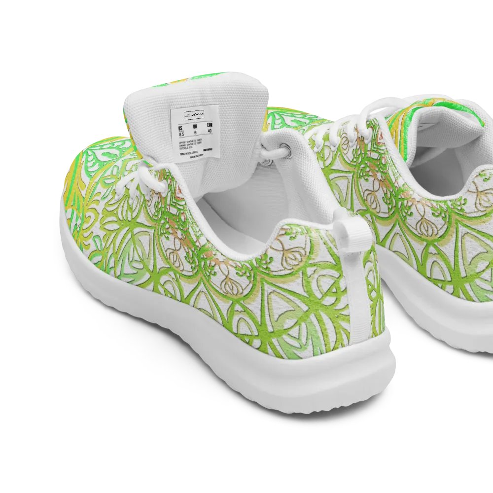 Harmony Mandala Women's Sneakers product image (10)