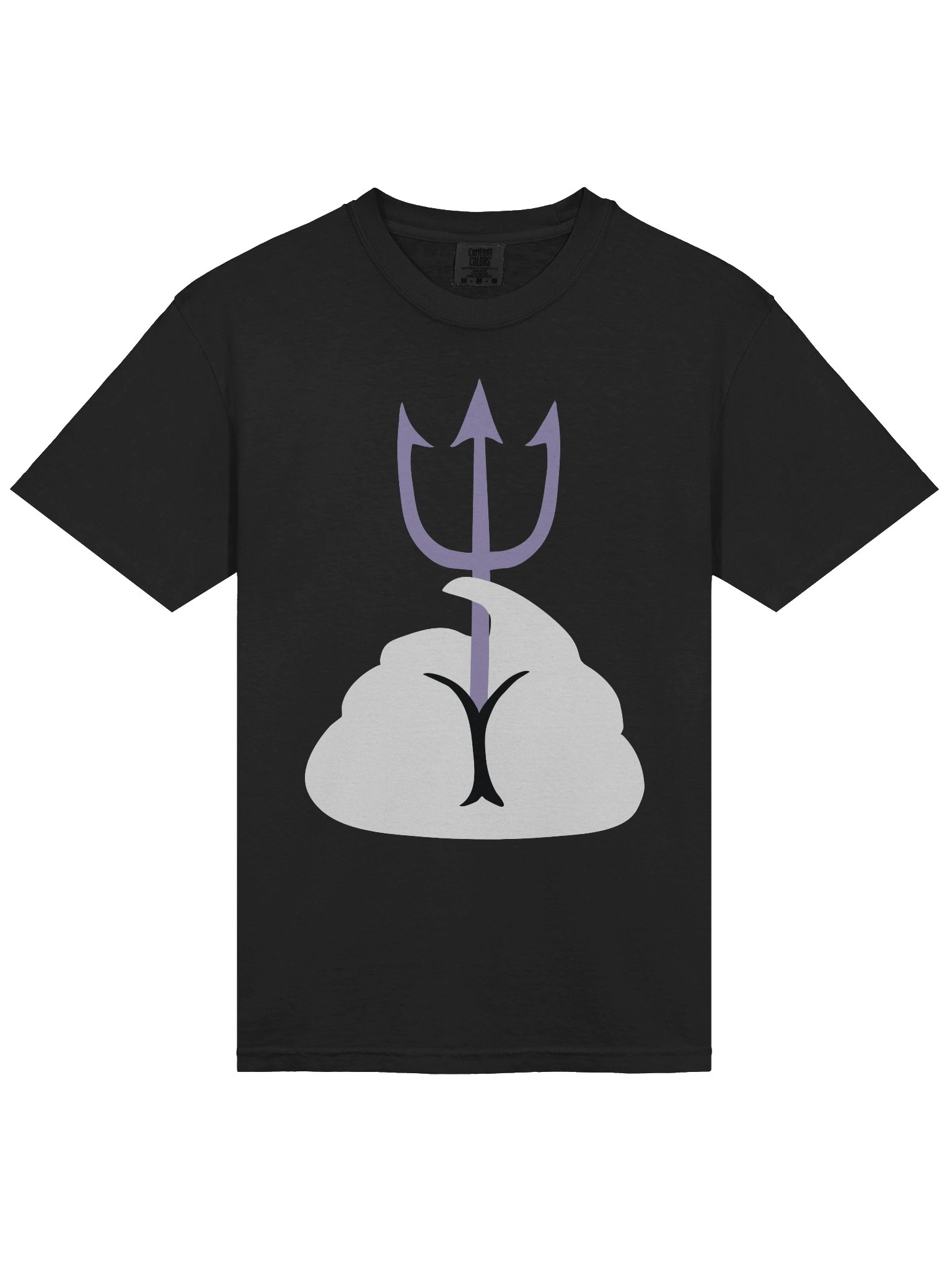 Edge Team 6 Tee product image (5)