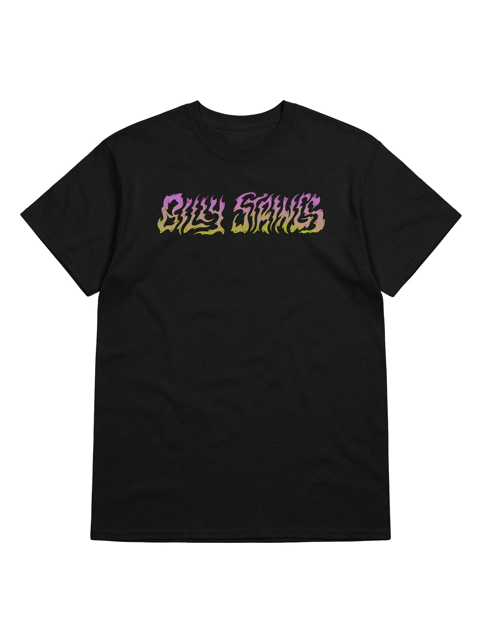 Billy Strings Tour Logo Tshirt product image (1)