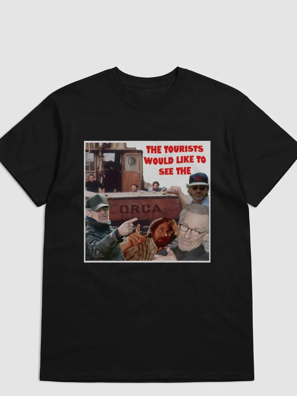 Steven Special Black (size M) product image (1)