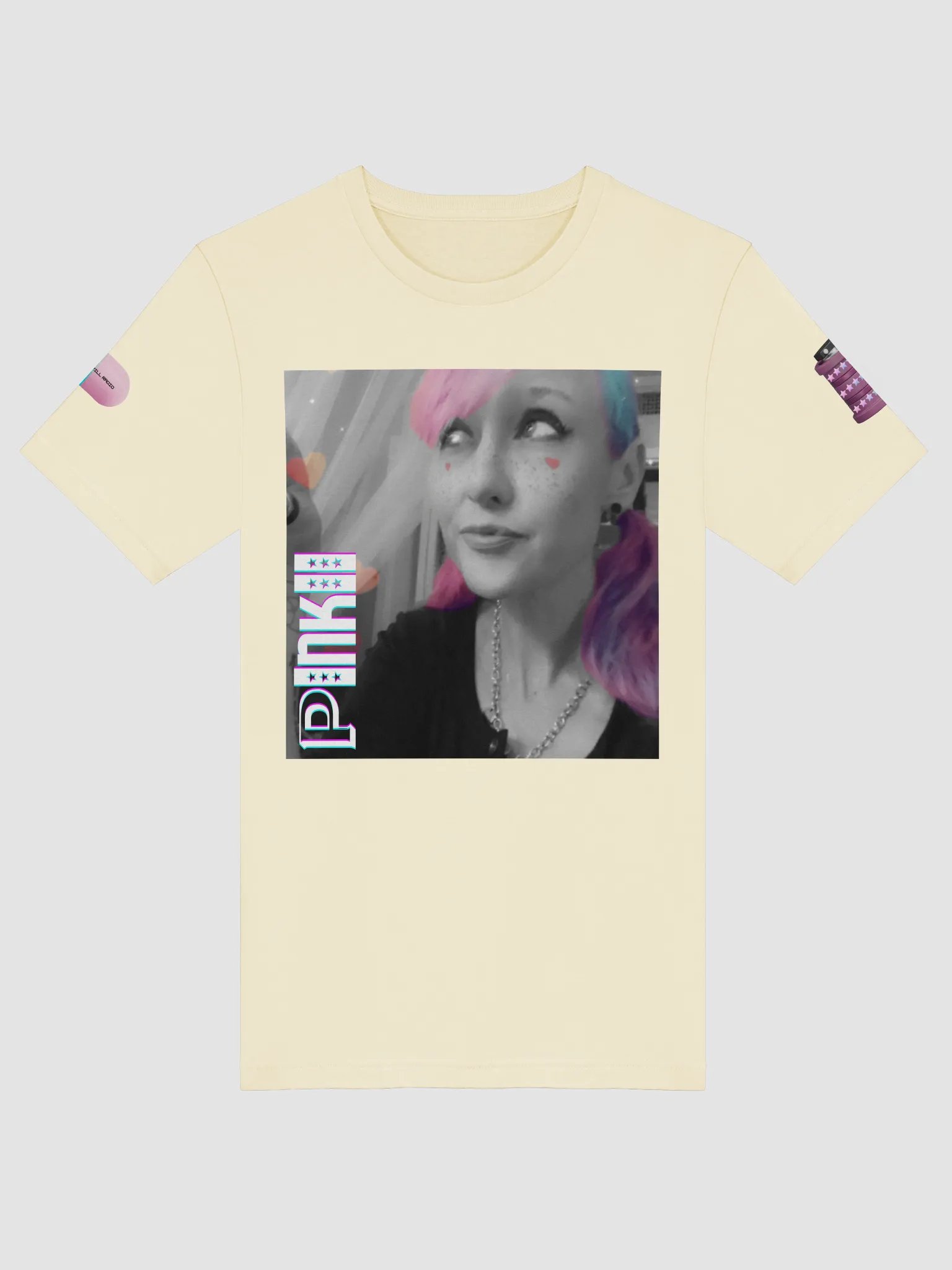 PINKII PIC product image (5)