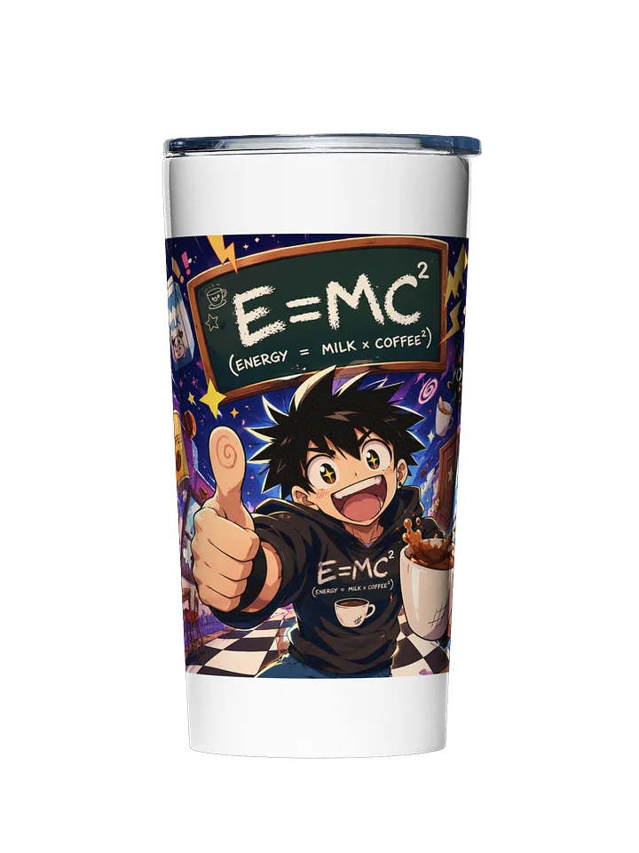 Anime Tumbler product image (1)