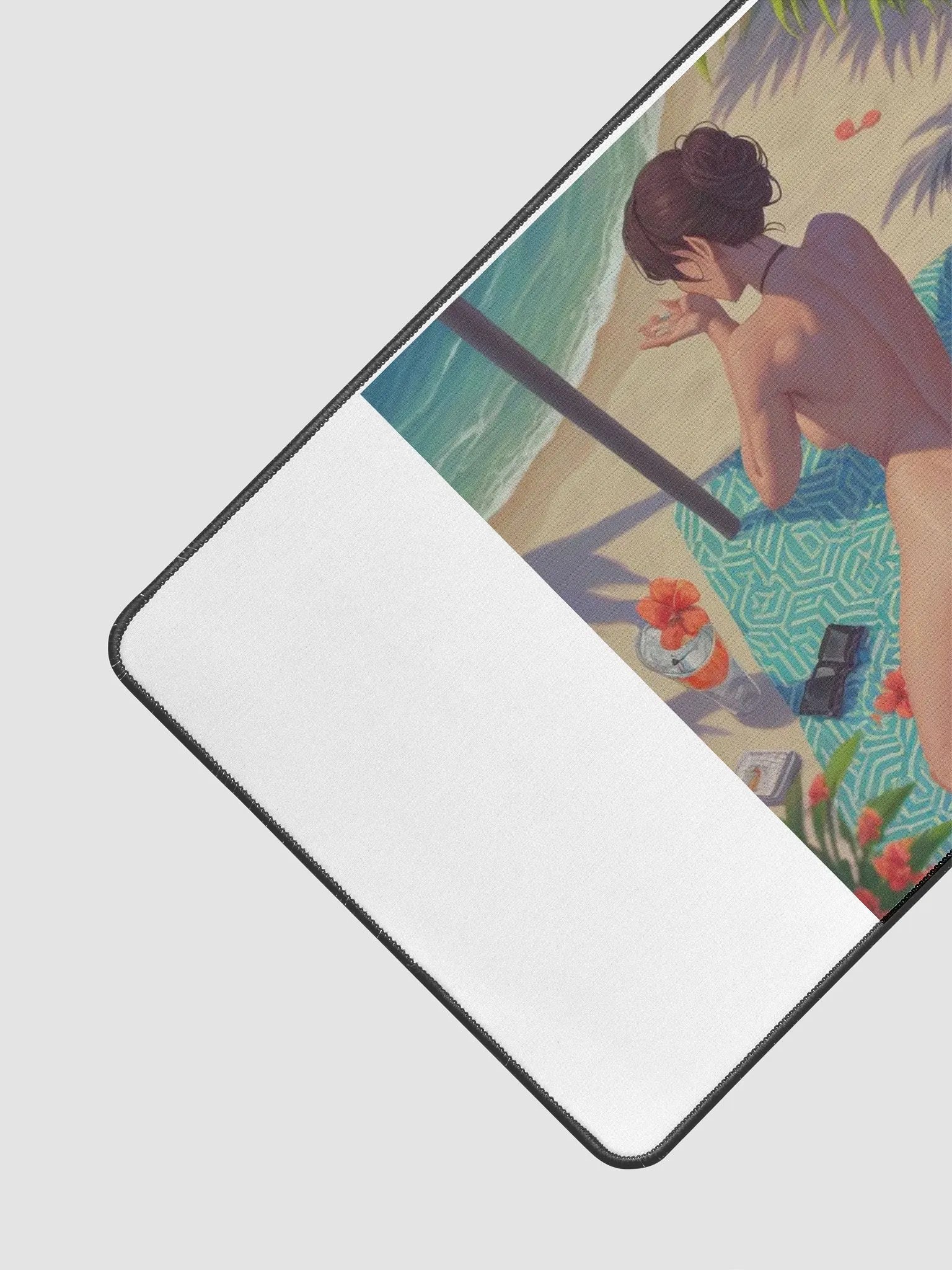 Kunimitsu - Desk Mat product image (3)