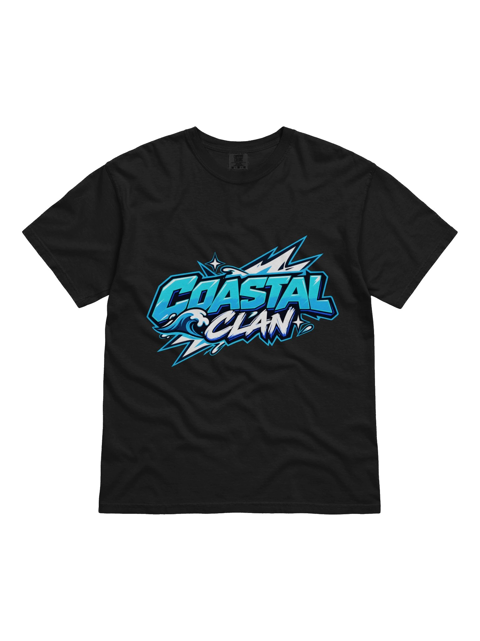 Coastal Clan T-Shirt product image (12)
