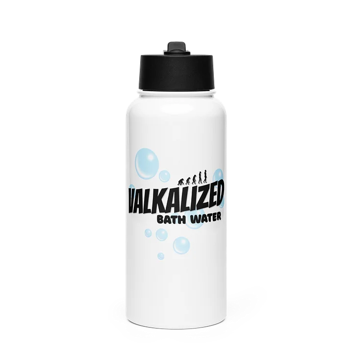 Valkalized Bath Water Bottle product image (2)