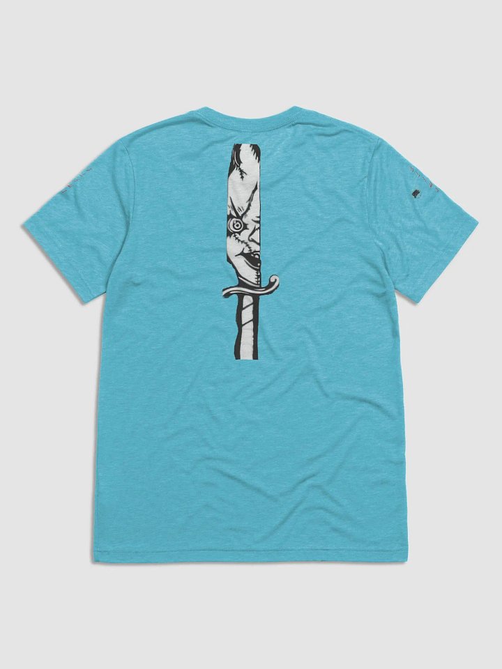 CHUCKY '''DAT SLIME'''' product image (15)