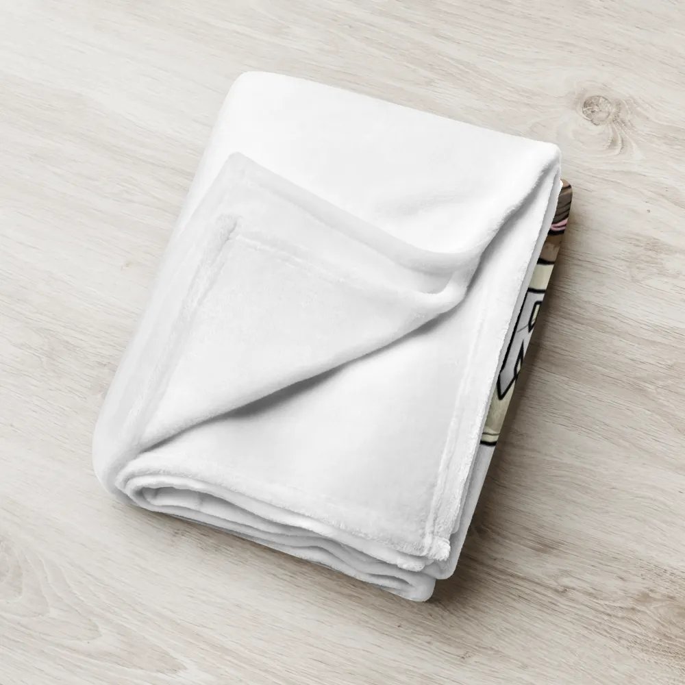 Porkin Pig Blanket product image (6)