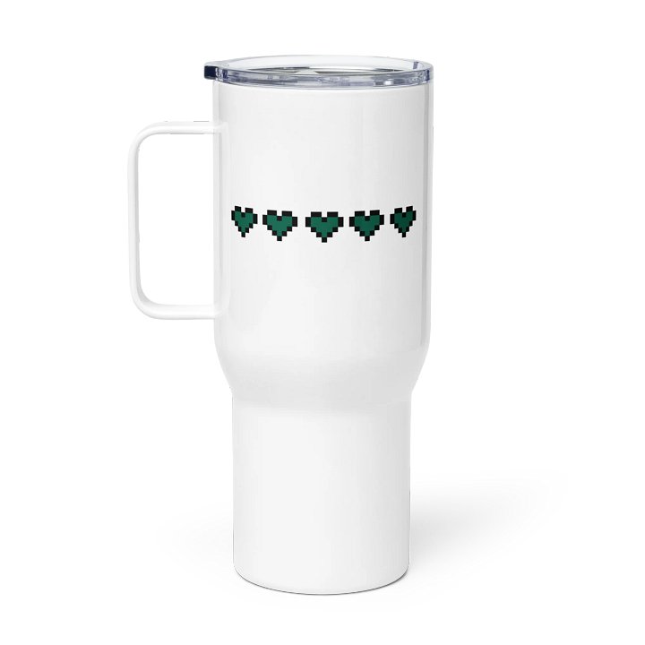 Tits The Tumbler product image (1)