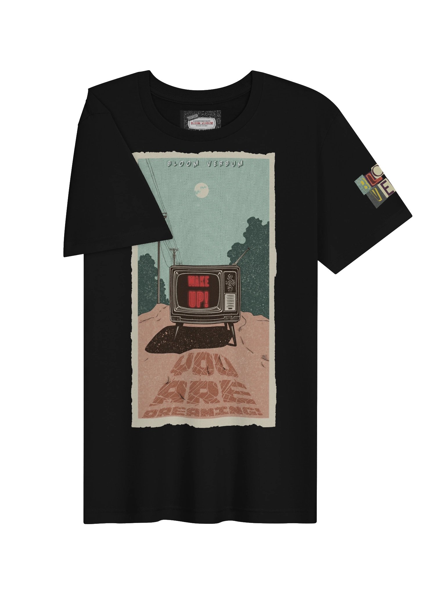 You Are Dreaming! product image (13)