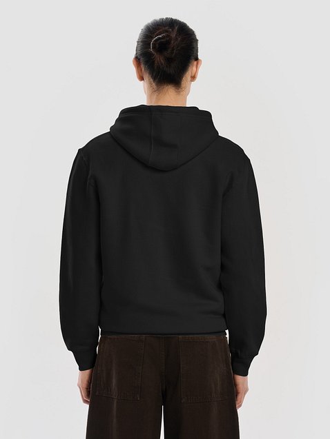 Photo showing Lane Seven Premium Full Zip Hoodie