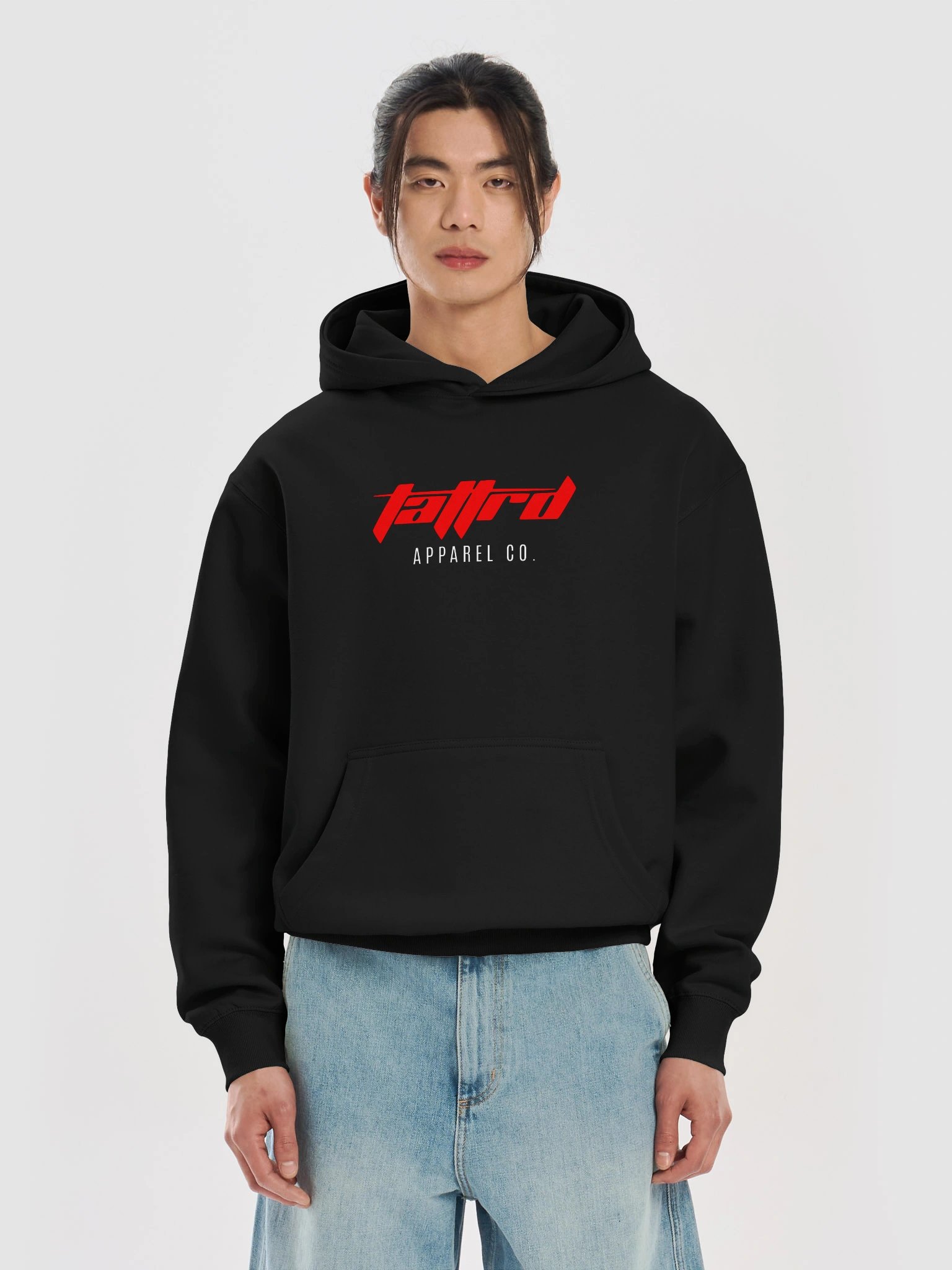 OG Hoodie in Red product image (17)