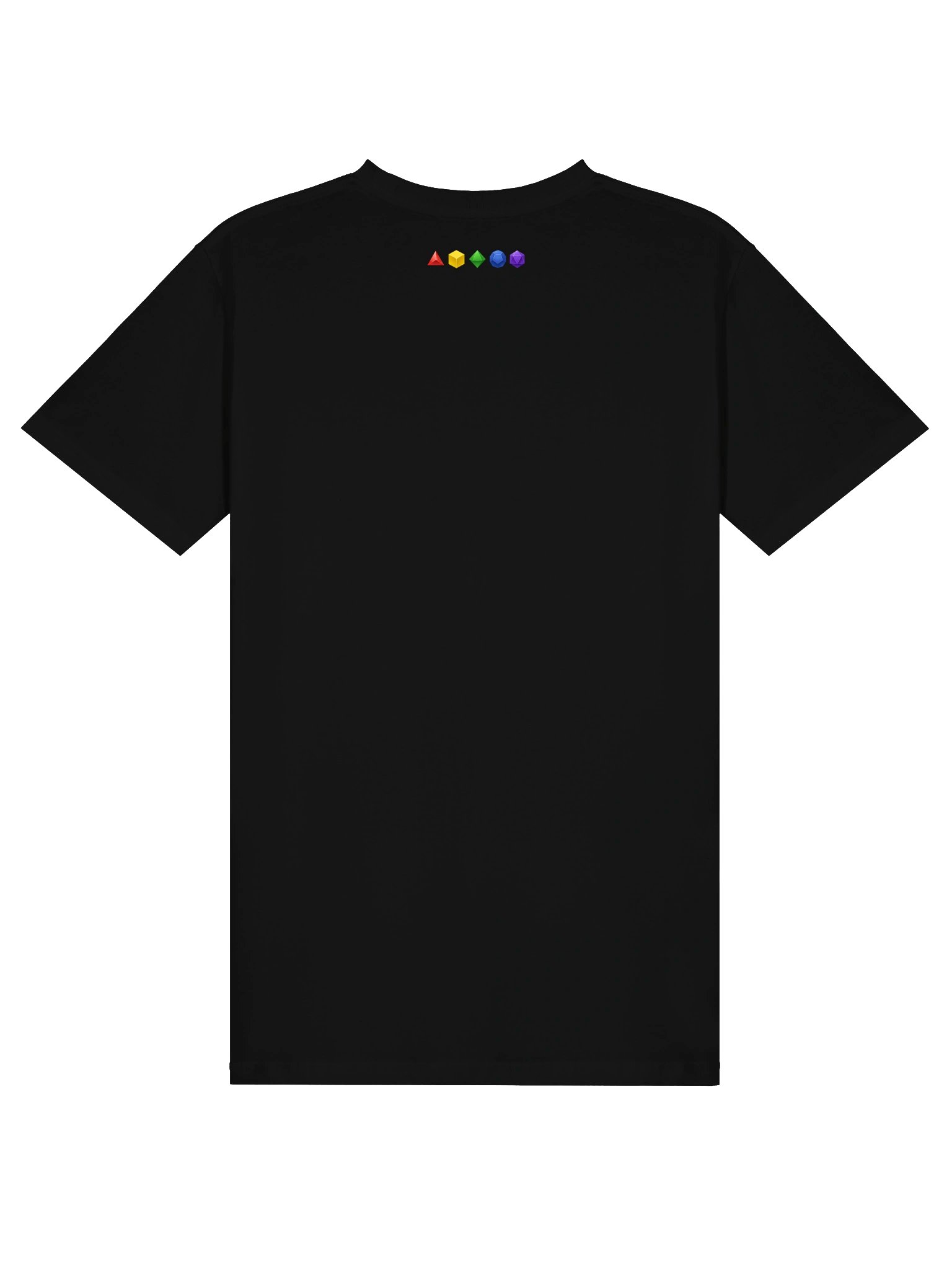 Explorer Tee product image (2)