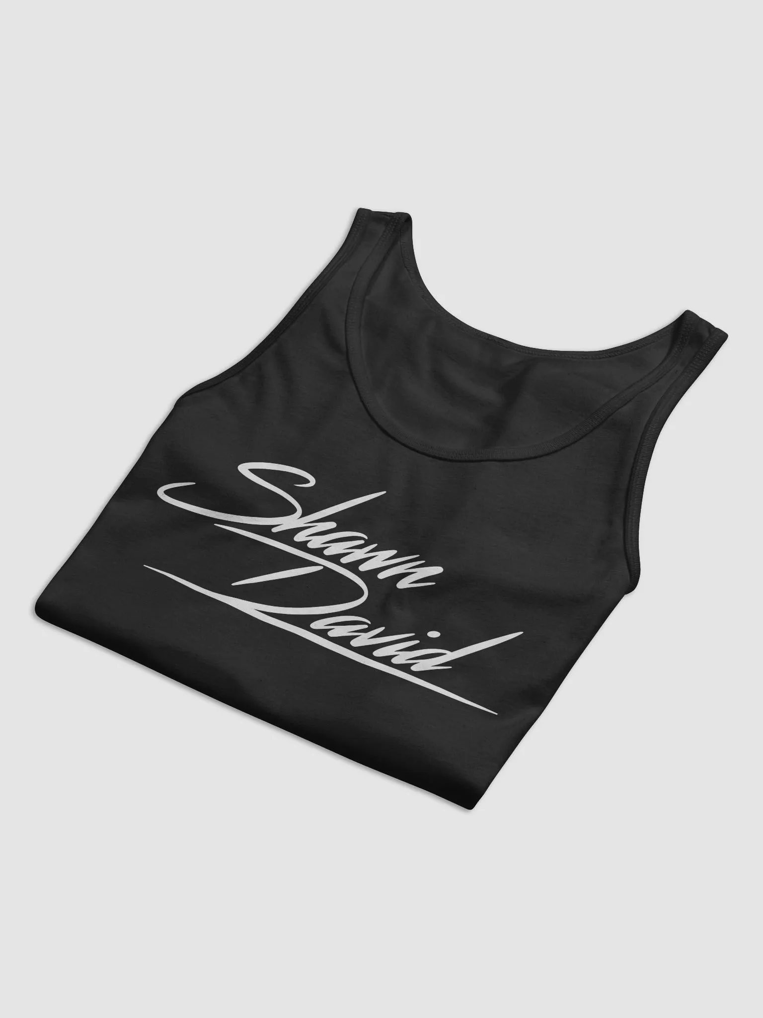 CLASSIC LOGO TANK product image (3)