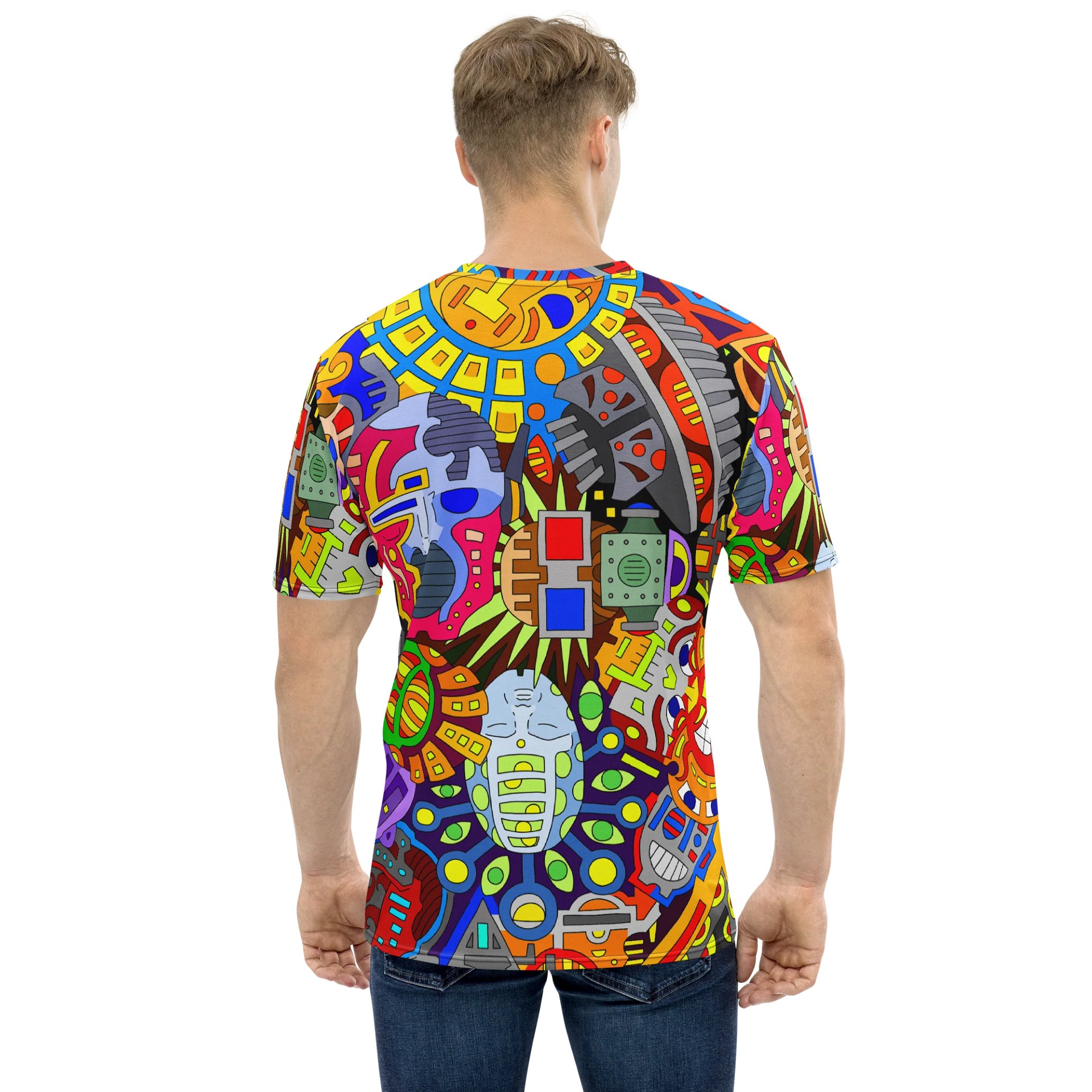 Cybertones product image (1)