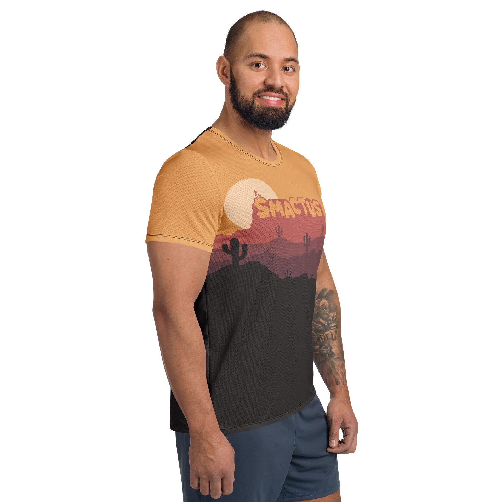 Athletic T! product image (4)