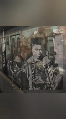 Nas - Fever - Remix

Prod. by Camden St. Ent.