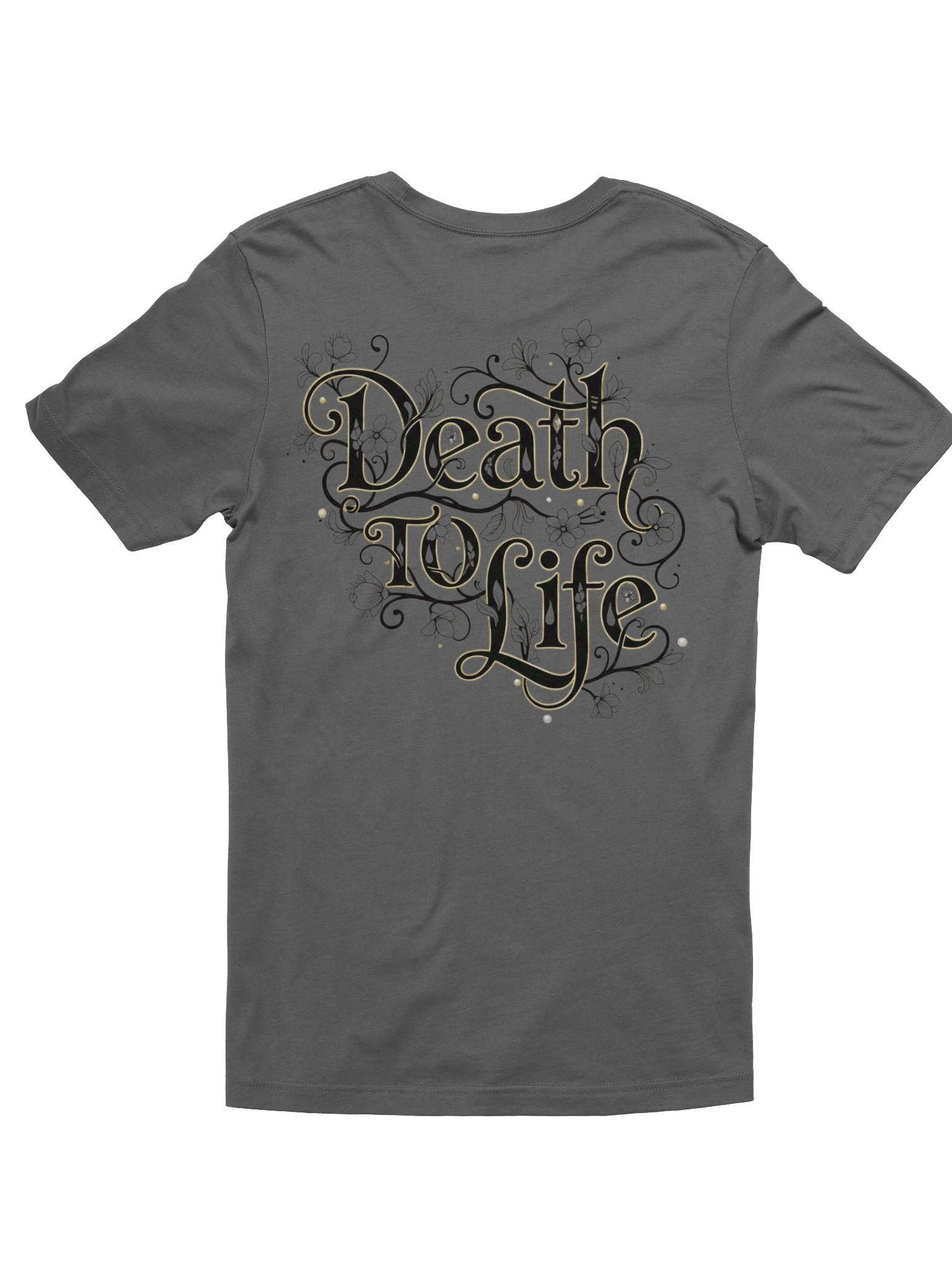 death to life full front shirt product image (2)