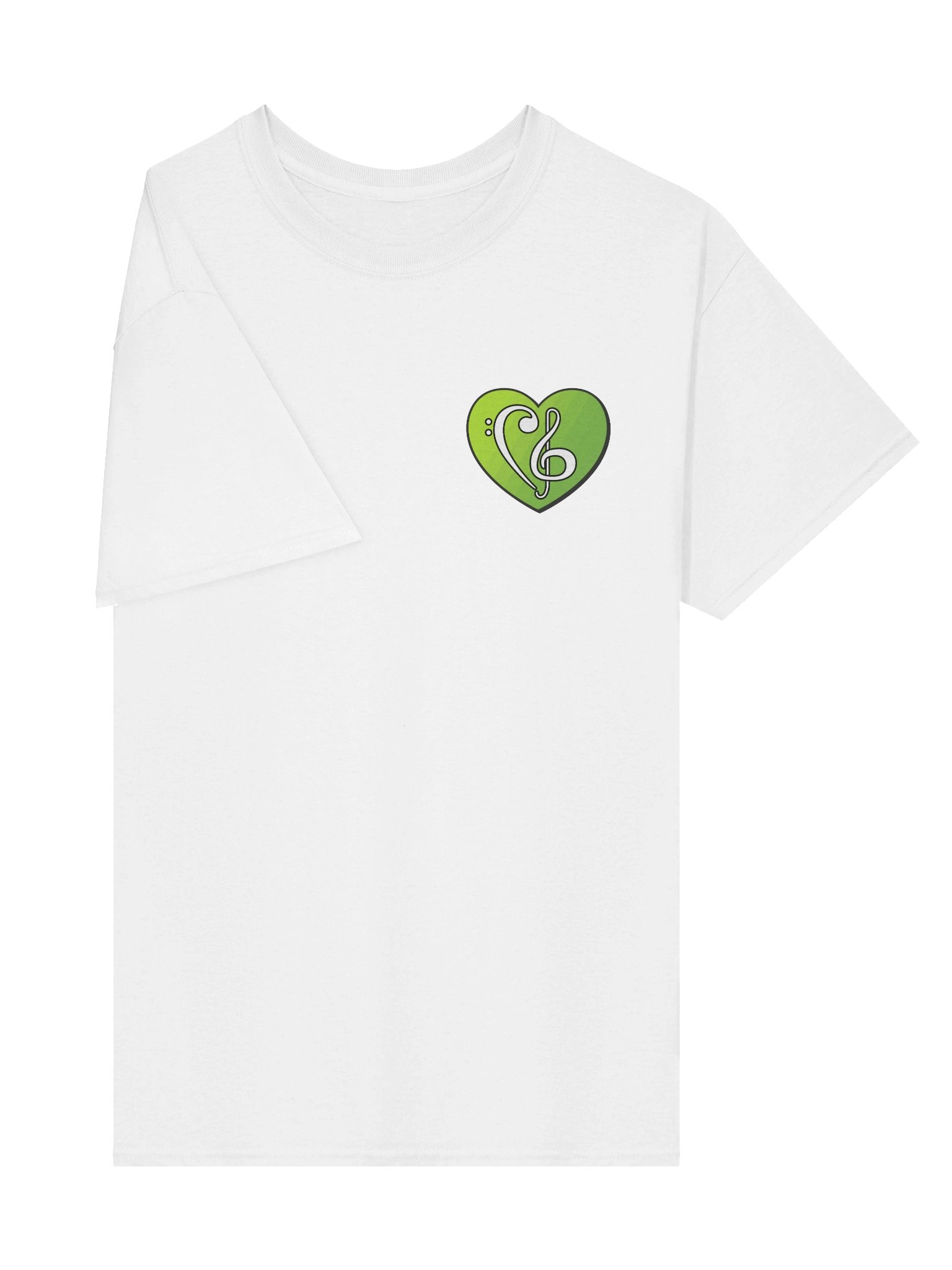 Christina Grimmie Foundation Tee (2026 Edition) product image (4)
