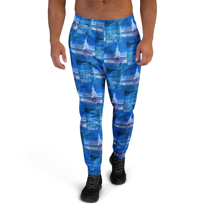 Kali-Zoo Slacks product image (2)