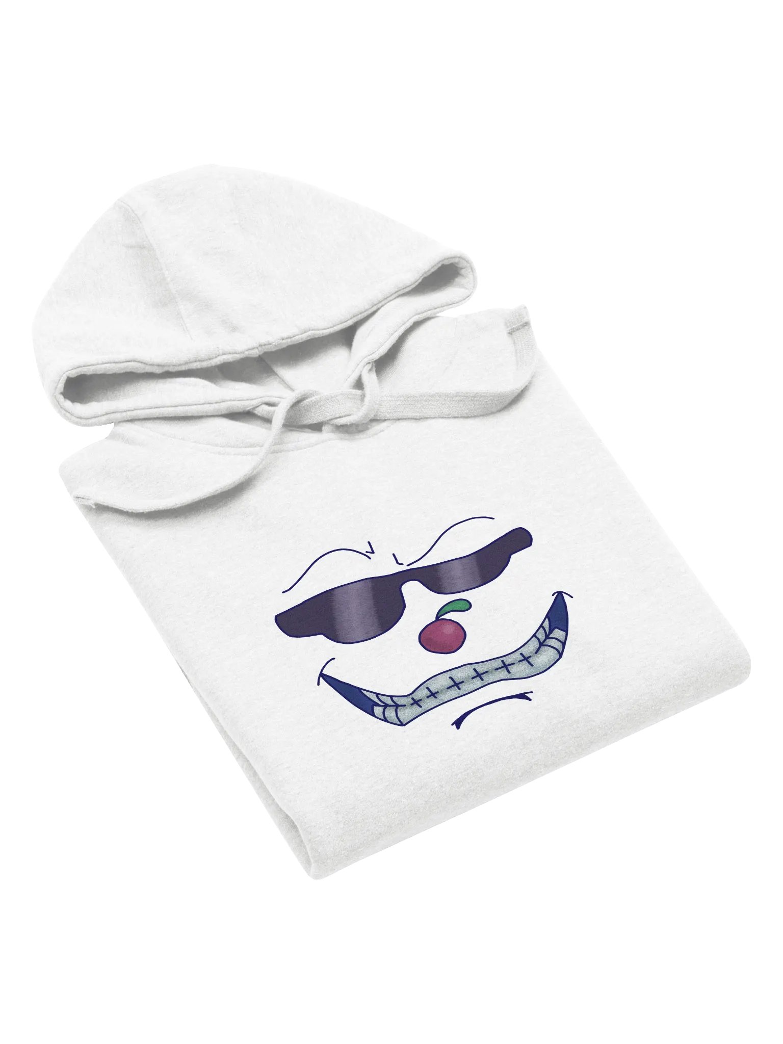 Keep It Cweemy Hoodie product image (5)