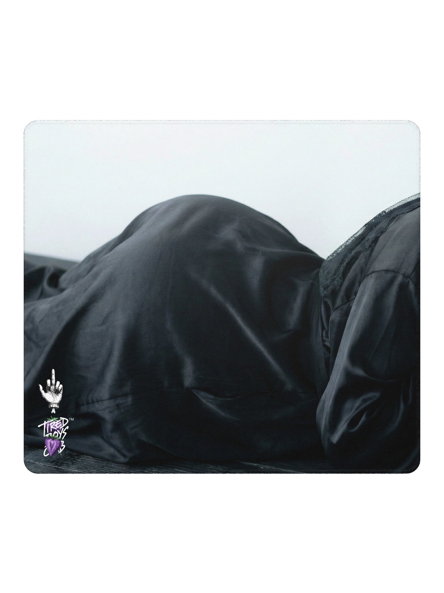 Widow Mouse Pad product image (1)