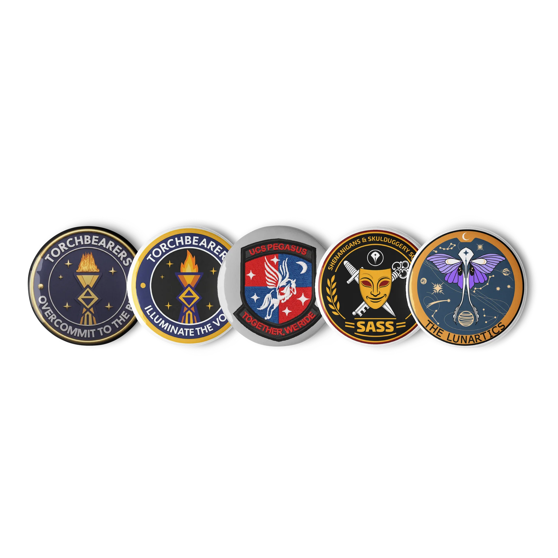 Patch Pins product image (2)