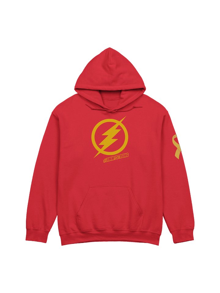 Make a Wish Sidekick Hoodie product image (1)