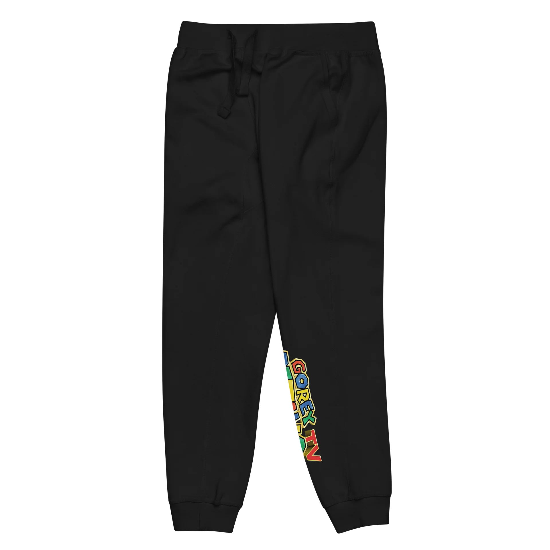 It's-a me! - Cotton Heritage Unisex Fleece Joggers product image (9)