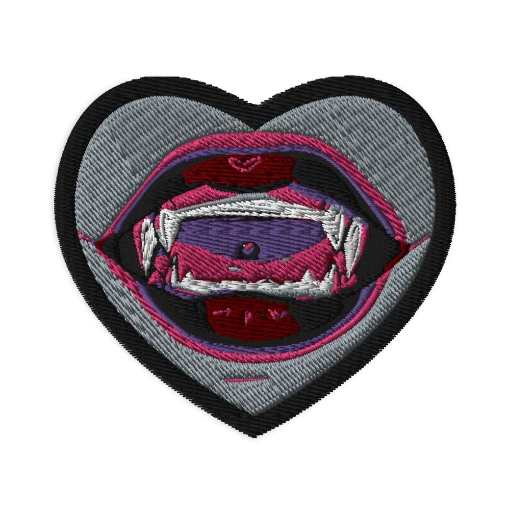 Mouth Patch product image (1)