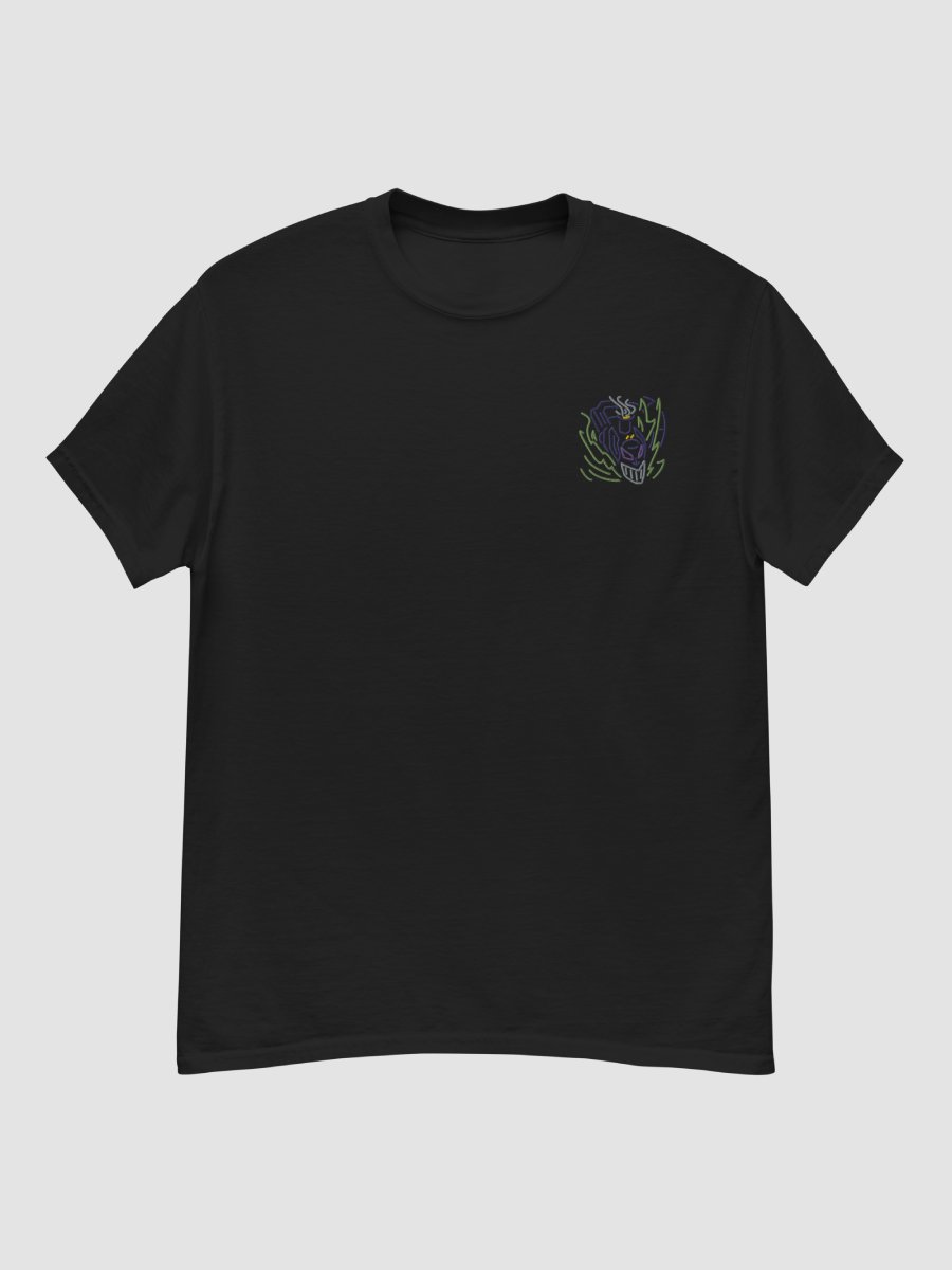Steamliner Chemy - Embroidered product image (1)