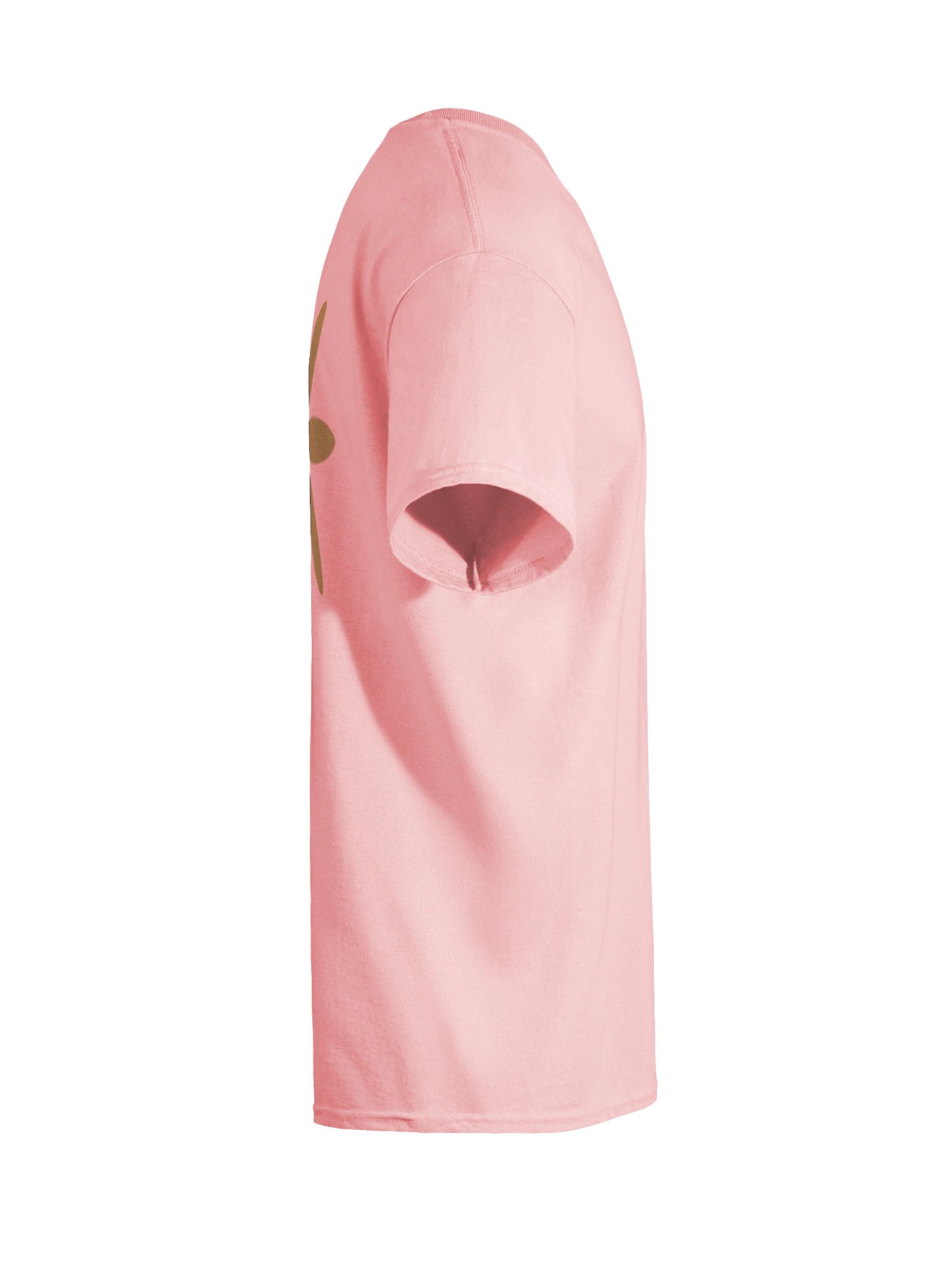 Daddy Fwowah T-Shirt (Pastels) product image (12)