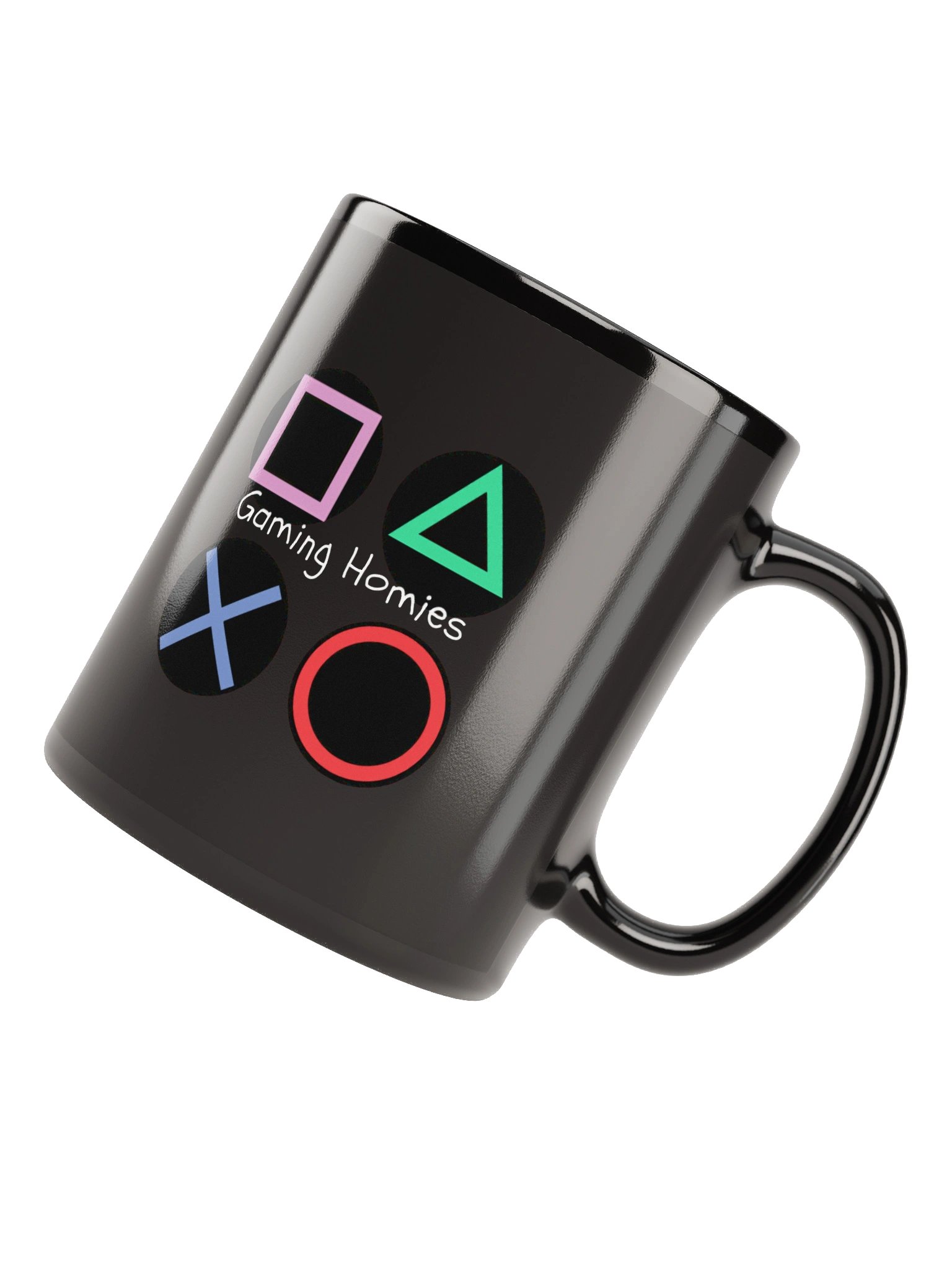 Gaming Homies Mug product image (4)