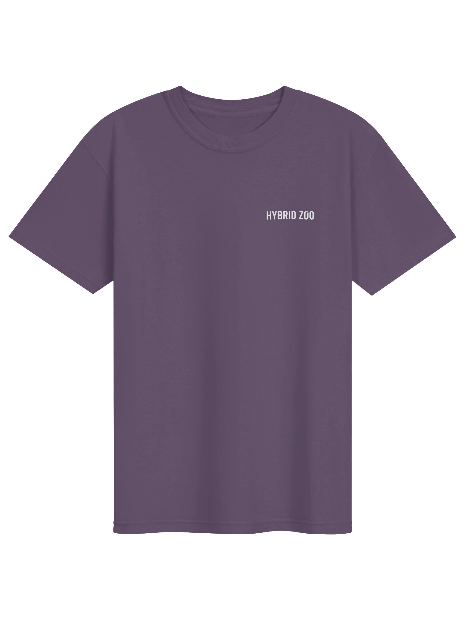 HYBRID ZOO – KRAKEN T-Shirt product image (2)