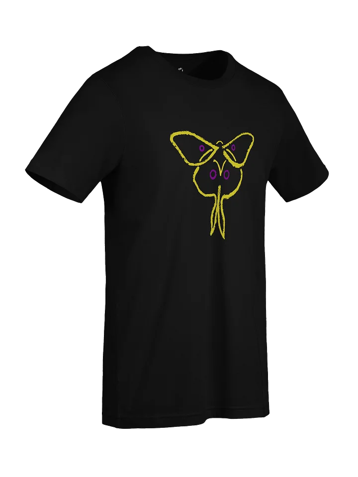 pride moth #2 tee product image (2)