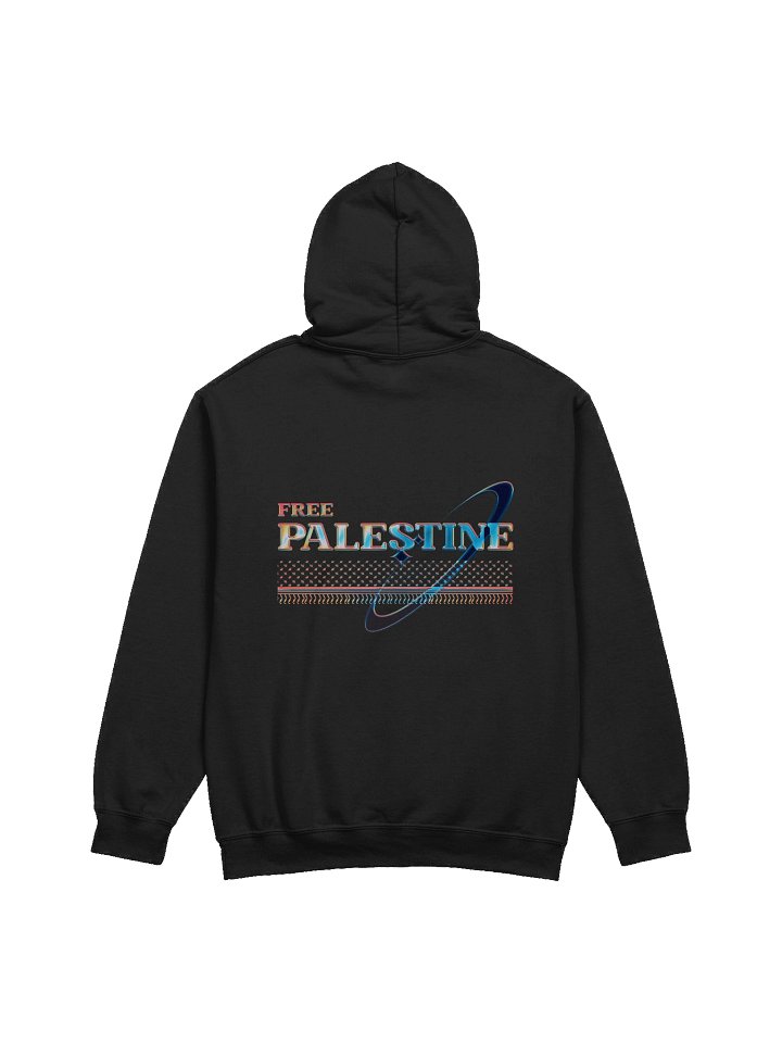 Free Palestine Classic Hoodie product image (1)