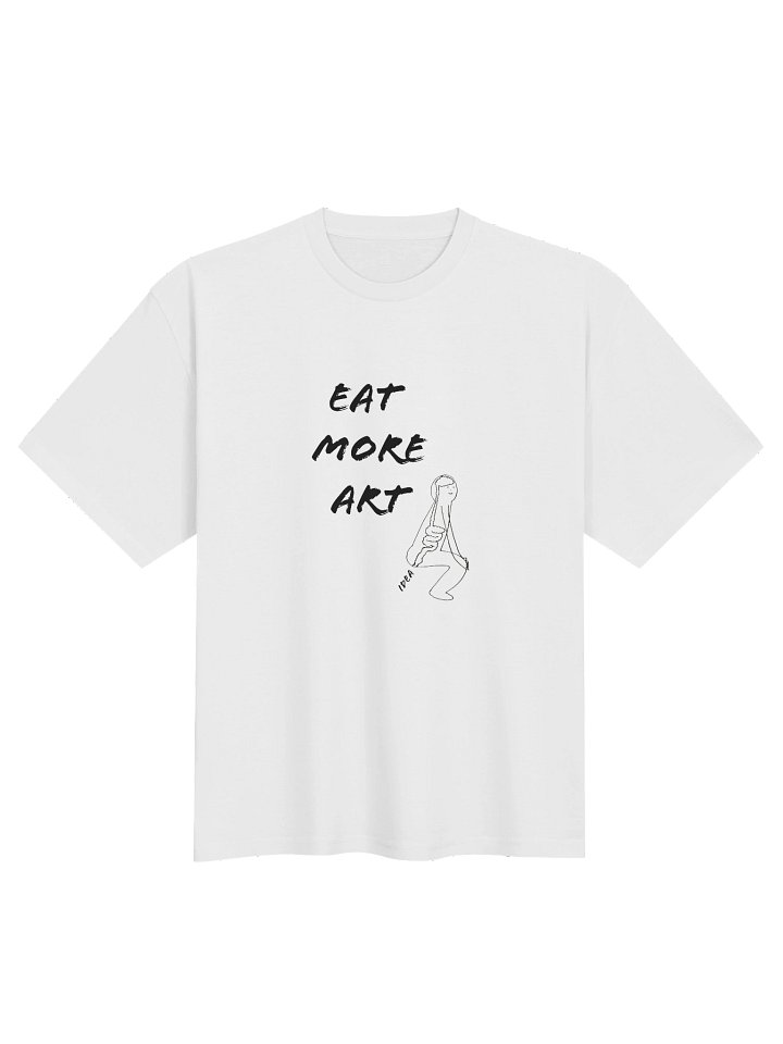 Eat More Art ! product image (1)