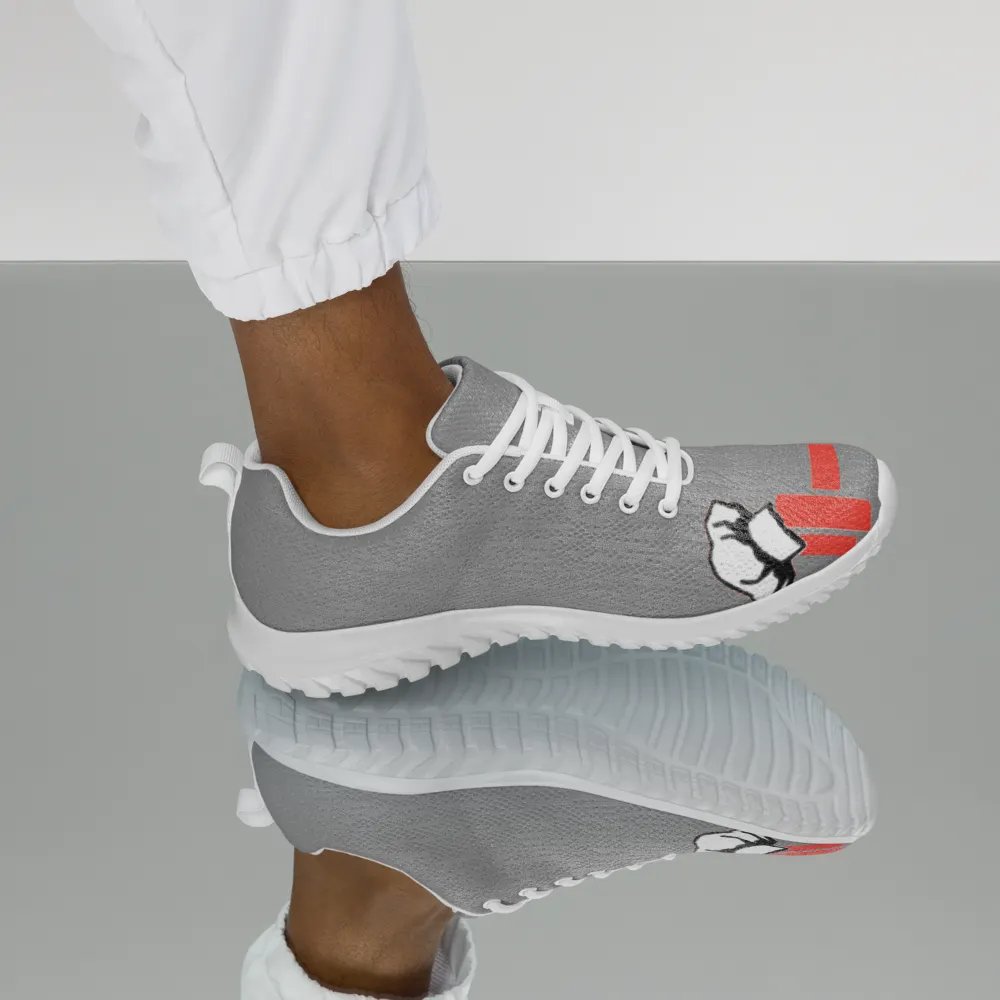 THE WEIGHT ROOM CHEF MENS SHOES product image (8)