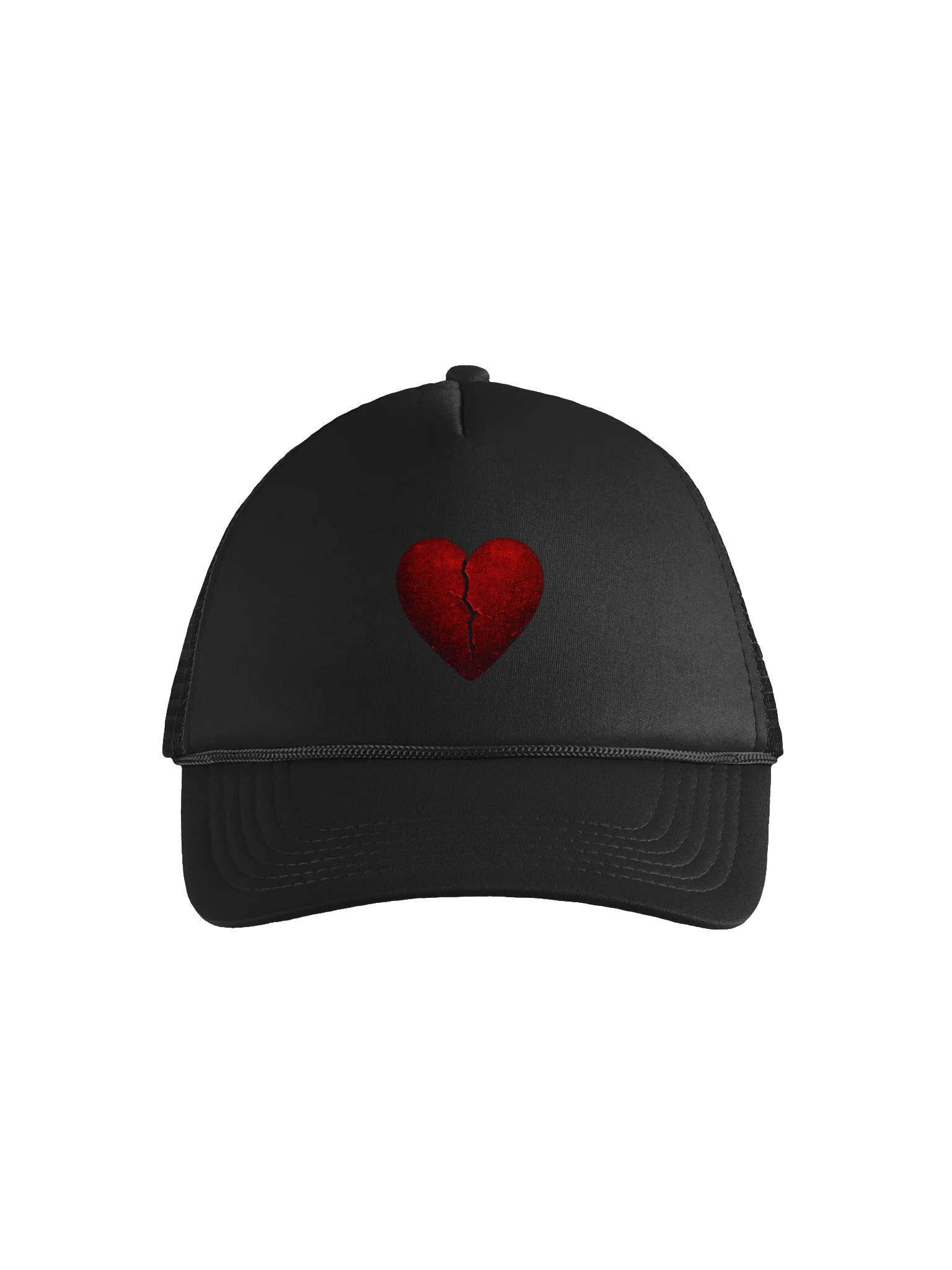 Heart Bleedin’ Trucker — Edition II product image (1)
