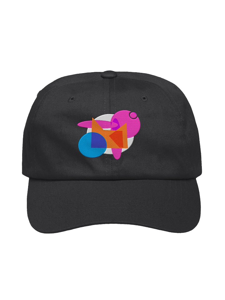 The 10k Subsquibber Hat (Inverted) product image (1)