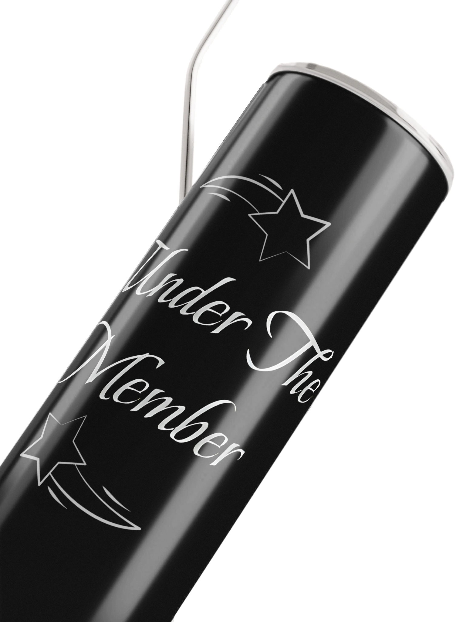 Serenity Under The Stars Member tumbler! product image (1)