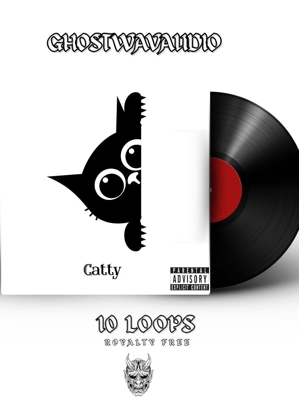 Catty Loopkit product image (1)